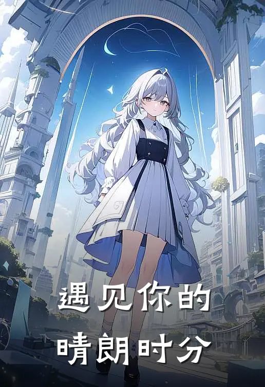 遇见你的晴朗时分