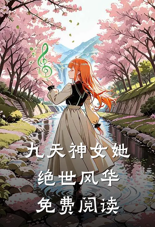 九天神女她绝世风华免费阅读