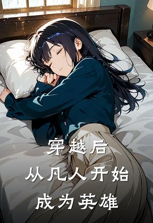 穿越后，从凡人开始成为英雄