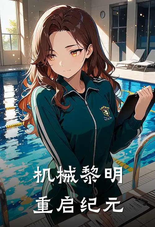 机械黎明：重启纪元