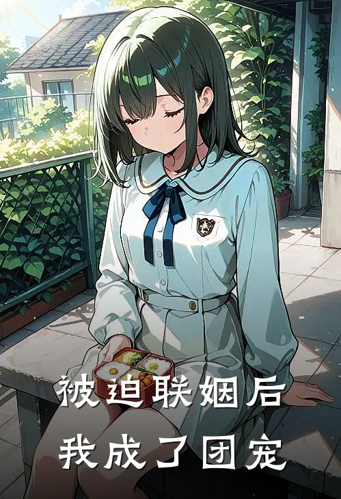 被迫联姻后，我成了团宠