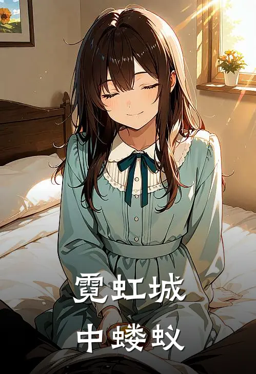 霓虹城中蝼蚁司马彦司马彦完结版小说_最新章节列表霓虹城中蝼蚁(司马彦司马彦)