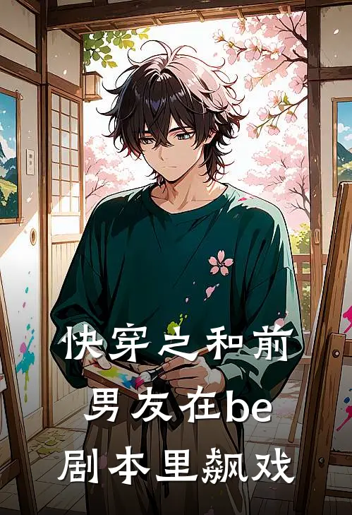 快穿之和前男友在be剧本里飙戏(祁屿凌时韫)最新免费小说_完本小说免费阅读快穿之和前男友在be剧本里飙戏祁屿凌时韫