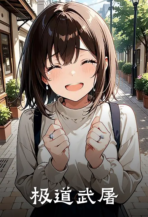 极道武屠