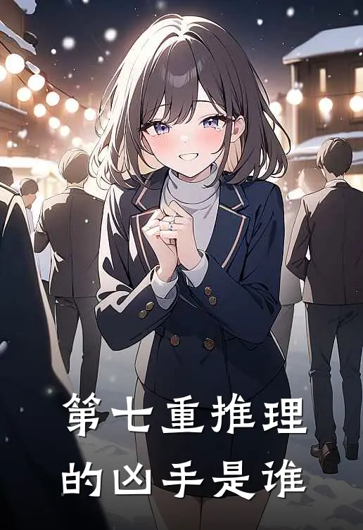 第七重推理的凶手是谁