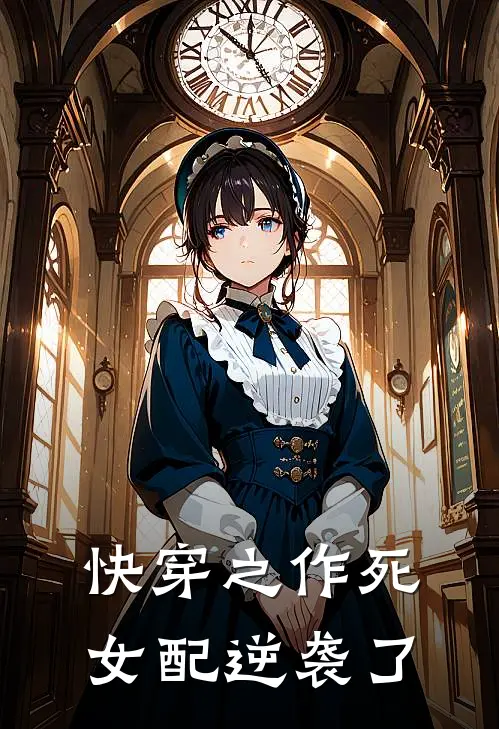 快穿之作死女配逆袭了