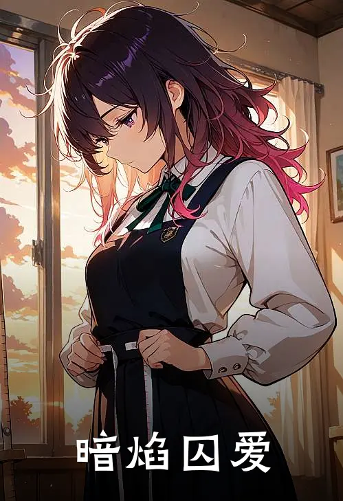 暗焰囚爱(江野江野)完结版小说全文免费阅读_最新小说暗焰囚爱(江野江野)