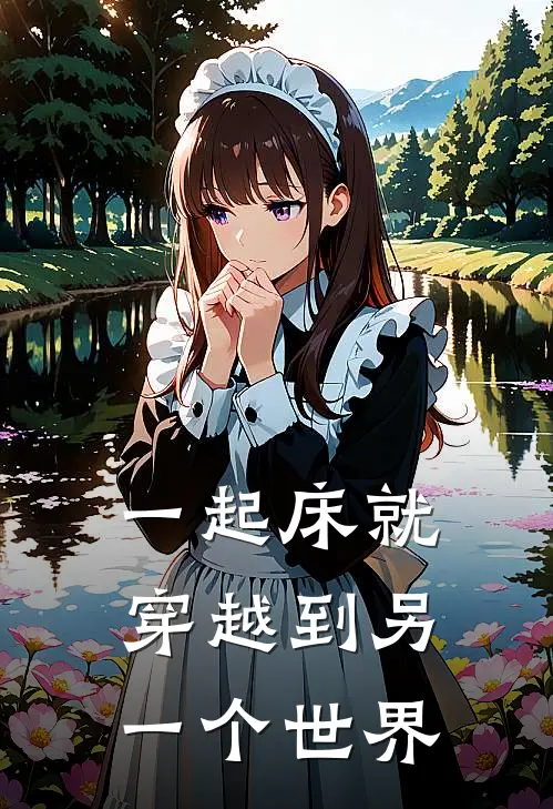 一起床就穿越到另一个世界戴小飞苏晴完本小说推荐_免费小说全文阅读一起床就穿越到另一个世界戴小飞苏晴