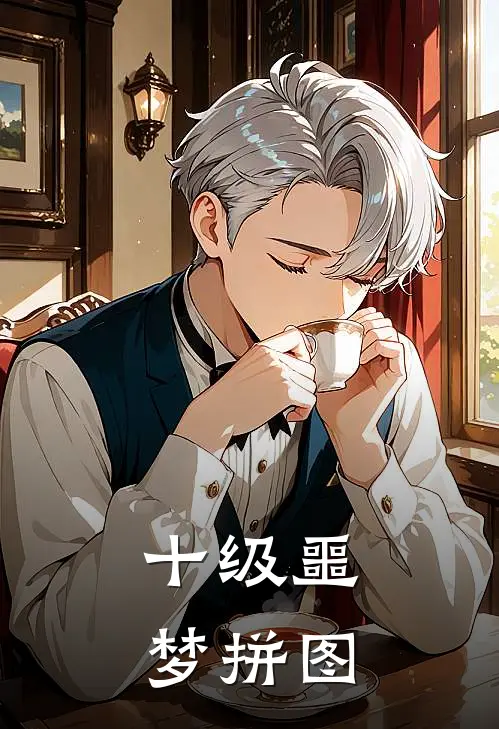 十级噩梦拼图