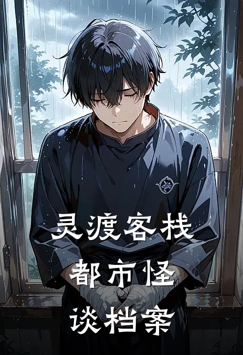 灵渡客栈：都市怪谈档案