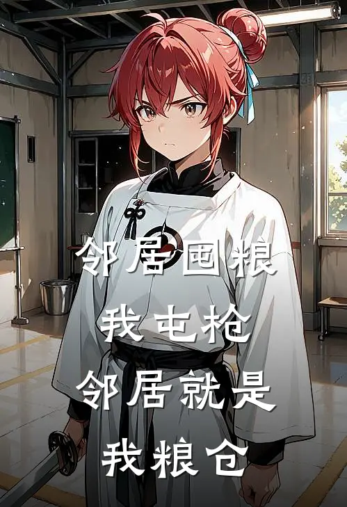 邻居囤粮我屯枪，邻居就是我粮仓