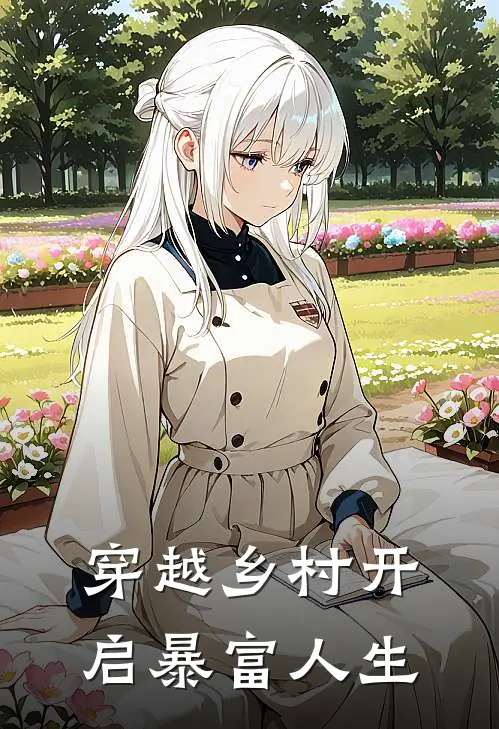 穿越乡村开启暴富人生