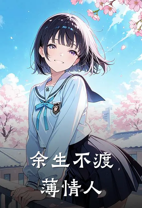 余生不渡薄情人顾清河江婉婷免费小说全本阅读_小说免费完结余生不渡薄情人顾清河江婉婷