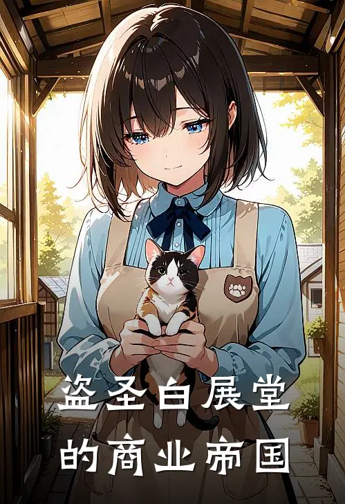 盗圣白展堂的商业帝国