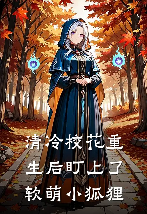 清冷校花重生后盯上了软萌小狐狸乔诗诗苏清澜免费小说阅读_免费小说大全清冷校花重生后盯上了软萌小狐狸(乔诗诗苏清澜)