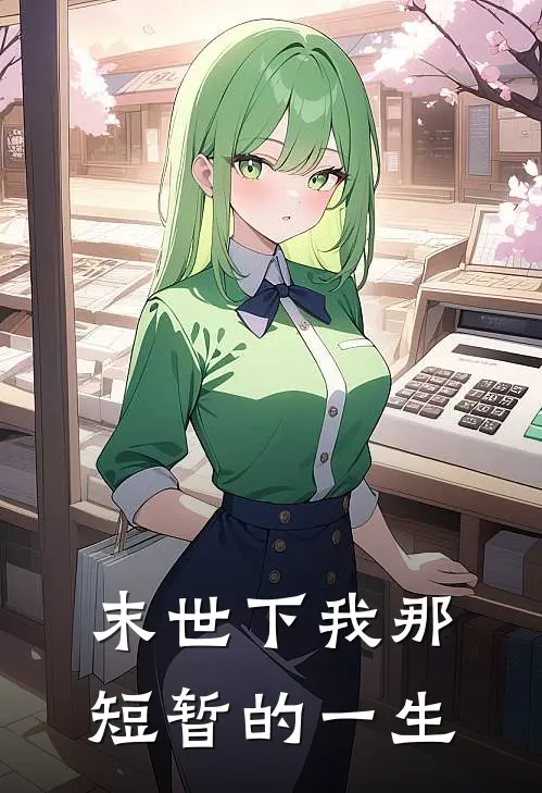 末世下我那短暂的一生