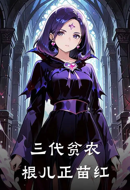 三代贫农，根儿正苗红