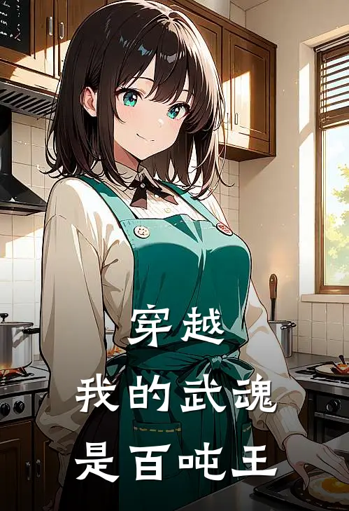 穿越，我的武魂是百吨王