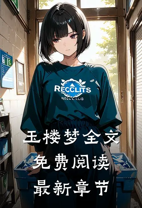 玉楼梦全文免费阅读最新章节