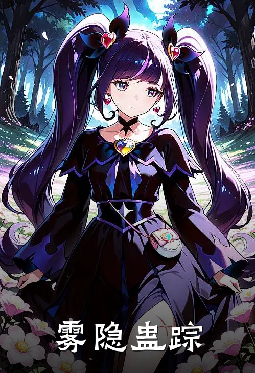 雾隐蛊踪俞夏龙安平完本热门小说_完本小说免费雾隐蛊踪(俞夏龙安平)