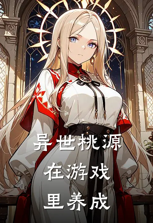 异世桃源，在游戏里养成（林笑笑笑笑）全文免费阅读无弹窗大结局_（异世桃源，在游戏里养成全文免费阅读无弹窗）林笑笑笑笑最新章节列表_笔趣阁（异世桃源，在游戏里养成）