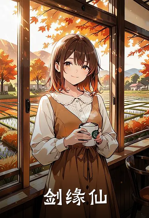 剑缘仙叶缘叶成小说免费完结_完本热门小说剑缘仙叶缘叶成