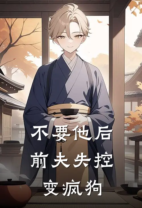 不要他后，前夫失控变疯狗霍昀霄宋南星最新免费小说_免费完本小说不要他后，前夫失控变疯狗霍昀霄宋南星