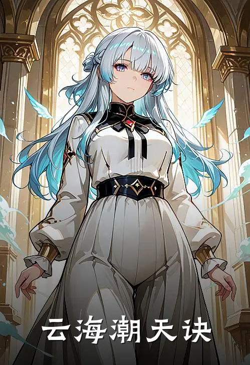 《云海潮天诀》萧云林静婉已完结小说_云海潮天诀(萧云林静婉)火爆小说