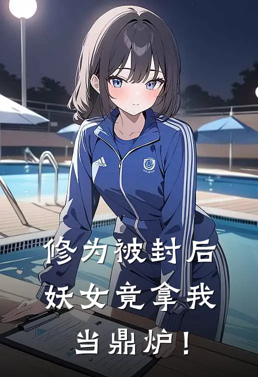 修为被封后，妖女竟拿我当鼎炉！