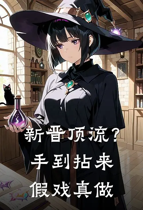 新晋顶流？手到拈来，假戏真做胡毅程子墨完整版小说_小说完结推荐新晋顶流？手到拈来，假戏真做(胡毅程子墨)