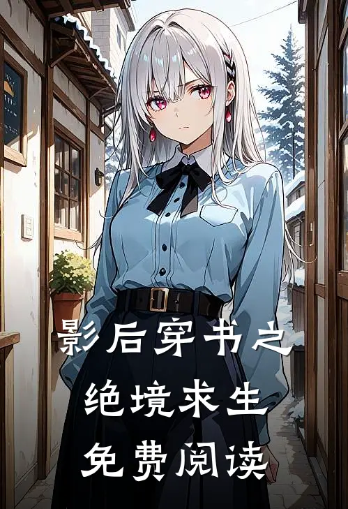 影后穿书之绝境求生免费阅读