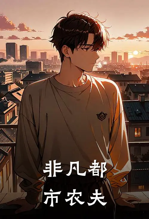 非凡都市农夫