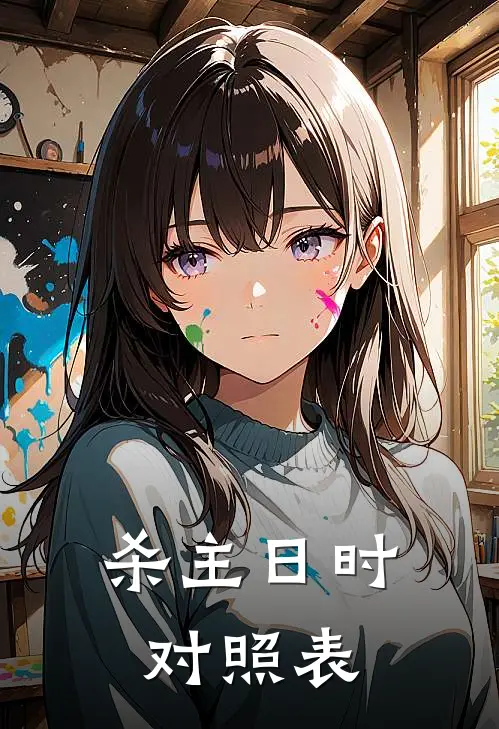 杀主日时对照表