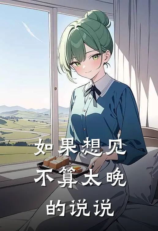 如果想见不算太晚的说说