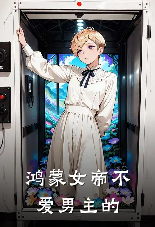 鸿蒙女帝不爱男主的