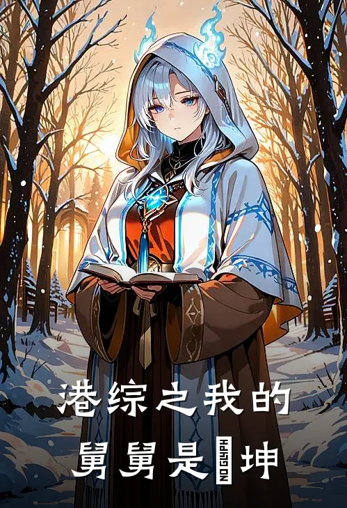 港综之我的舅舅是靚坤林天靚坤完结版免费阅读_港综之我的舅舅是靚坤全章节免费在线阅读