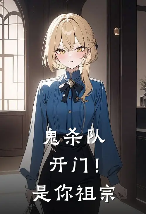 鬼杀队开门！是你祖宗