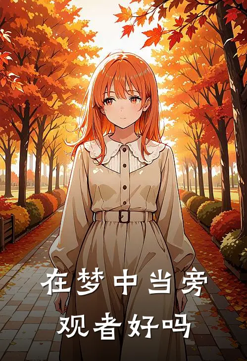 在梦中当旁观者好吗