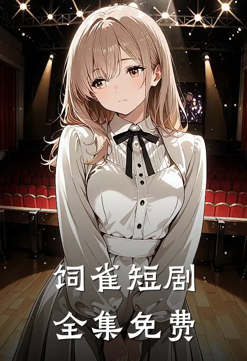 饲雀短剧全集免费