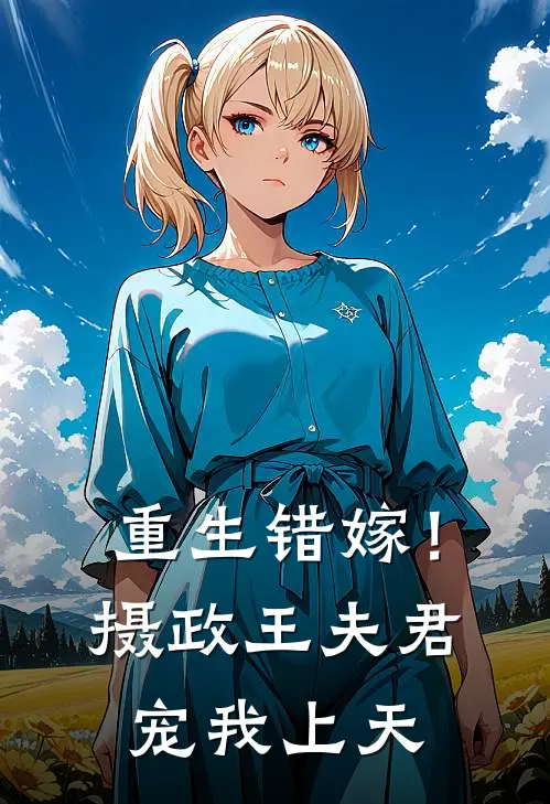 重生错嫁！摄政王夫君宠我上天