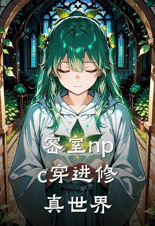 密室npc穿进修真世界