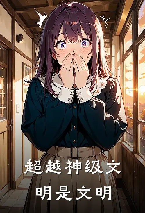 超越神级文明是文明