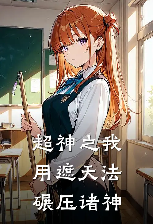 超神之我用遮天法碾压诸神