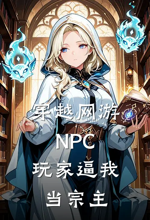 穿越网游NPC，玩家逼我当宗主(沈星河剑鸣)好看的完结小说_热门小说推荐穿越网游NPC，玩家逼我当宗主沈星河剑鸣