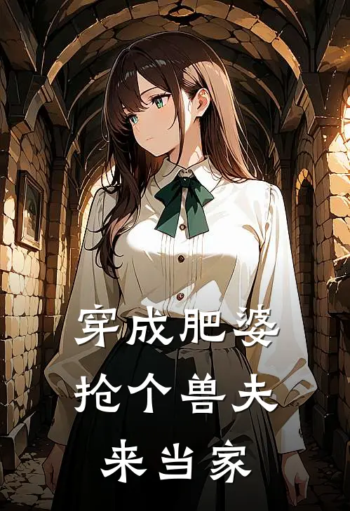 穿成肥婆抢个兽夫来当家