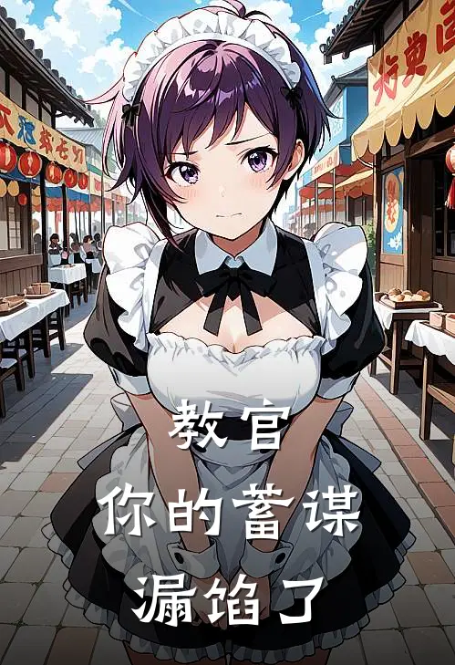 教官，你的蓄谋漏馅了(苏晚星林柚)全文免费阅读无弹窗大结局_《教官，你的蓄谋漏馅了》苏晚星林柚免费小说