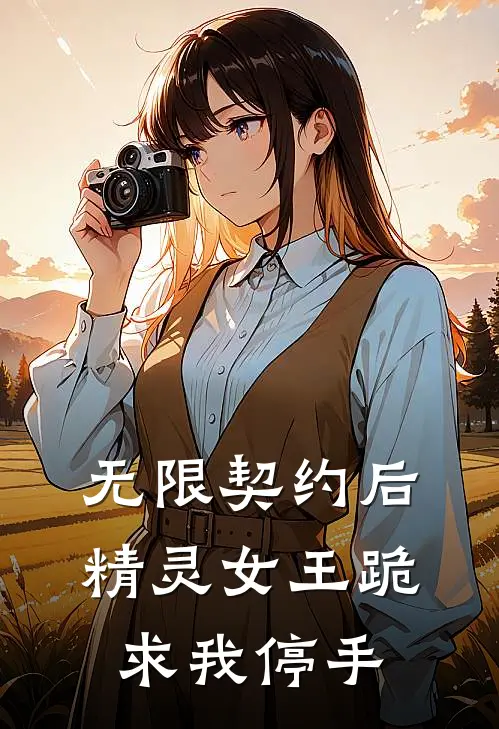无限契约后，精灵女王跪求我停手