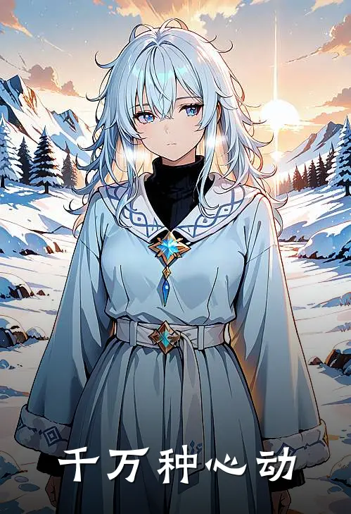 千万种心动许眠林渡小说推荐完本_热门小说大全千万种心动(许眠林渡)