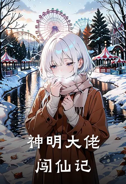 神明大佬闯仙记齐晚晚齐明月免费小说全文阅读_最新章节列表神明大佬闯仙记(齐晚晚齐明月)