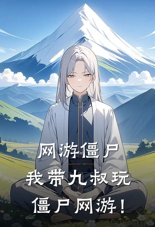 网游僵尸：我带九叔玩僵尸网游！